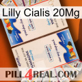 Lilly Cialis 20Mg kamagra1